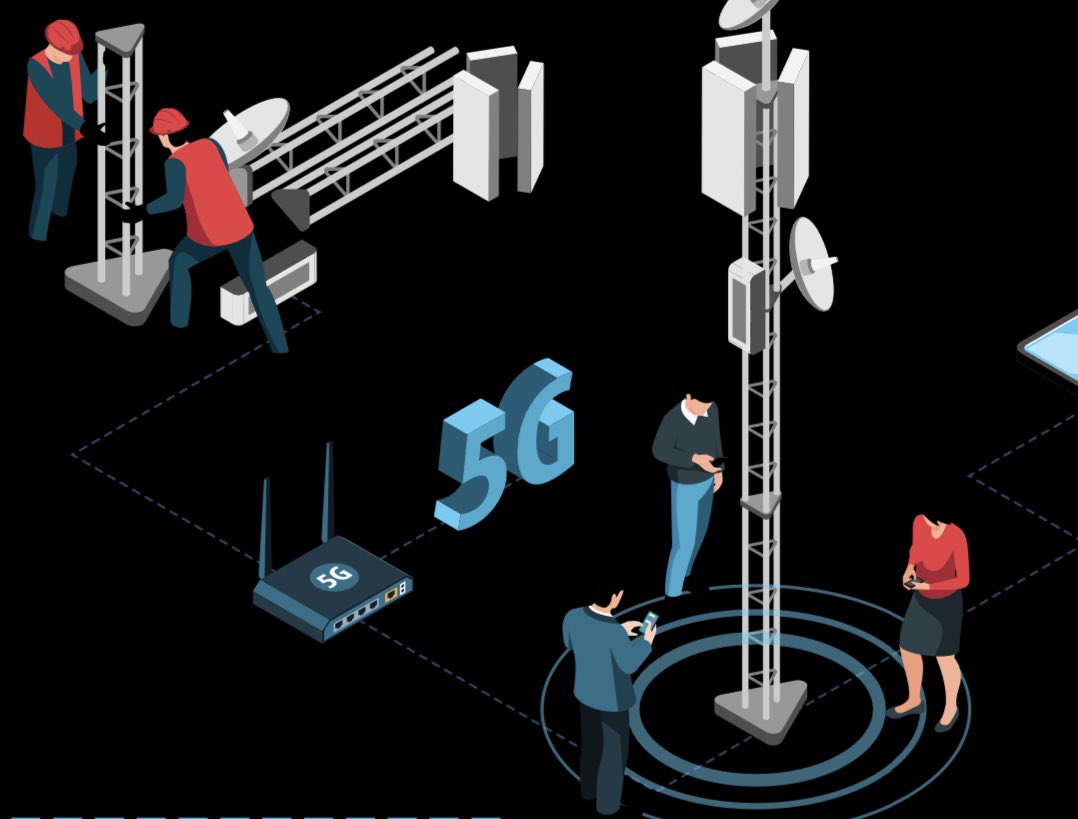 Follow the link below to read more on how the 2022 successful auction of ICASA Spectrum will bring down mobile data prices and enhance mobile communication in South Africa: tribebusinessmagazine.co.za #tribebusinessmagazine #ICASASpectrum #mobilenetworks #mobilecommunication