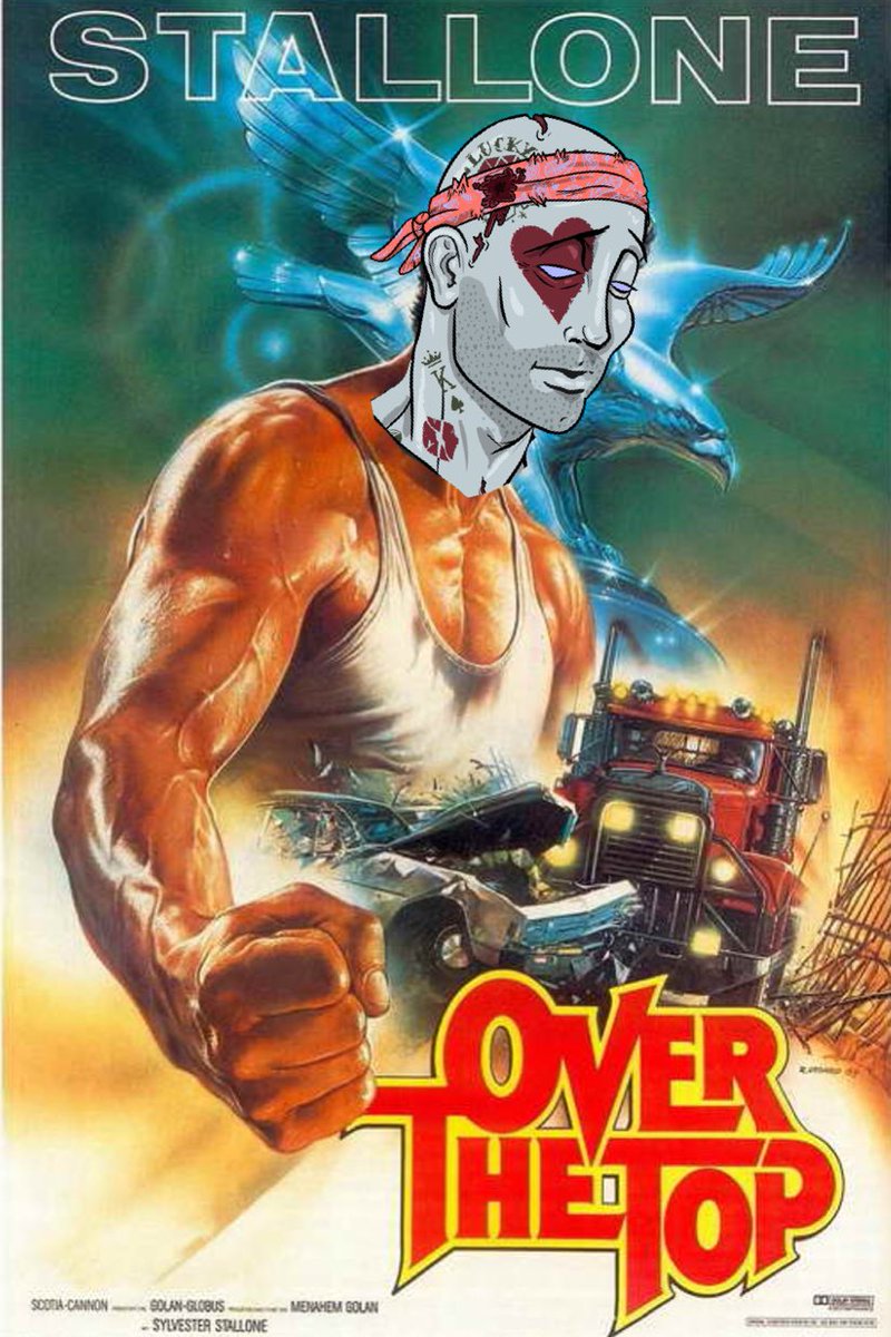 VonDoom ☕️ tweet media