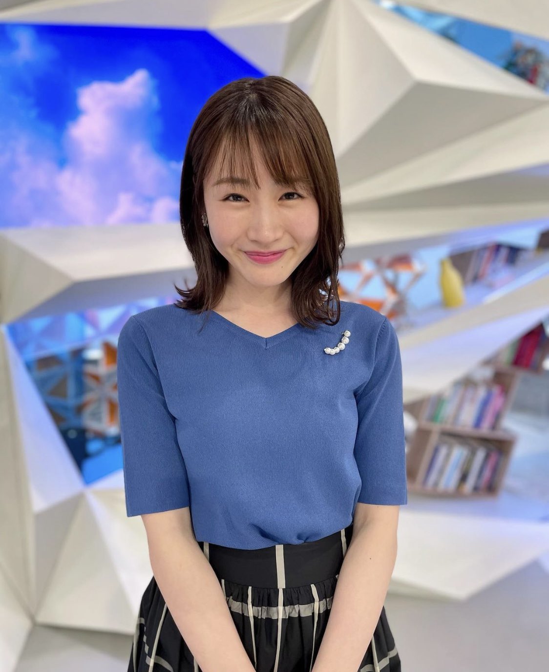 貴重　岸本理沙　ミニプレート　フジテレビアナウンサー 岸本理沙 ミニプレート フジテレビアナウンサー その他