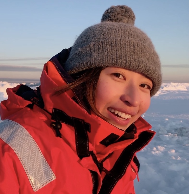IACS congratulates the 2023 recipients of the IACS Eary Career Scientist  (ECS) Award: Veronica Tollenaar and Yixi Zheng. Read more in our IACS newsletter for May cryosphericsciences.org/wp-content/upl… and on our homepage:
cryosphericsciences.org/awards/early-c…