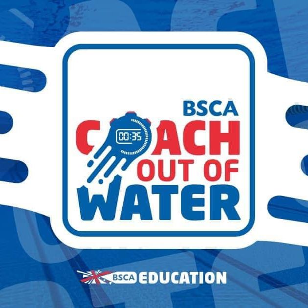 After reading the recent Times article on Adam Peaty and his mental health we thought it was important to remind our members of the Coach Welfare and Mental Health Module that is part of our Coach out of Water programme.

Enrol now: coachoutofwater.co.uk 

#swimcoach #bsca