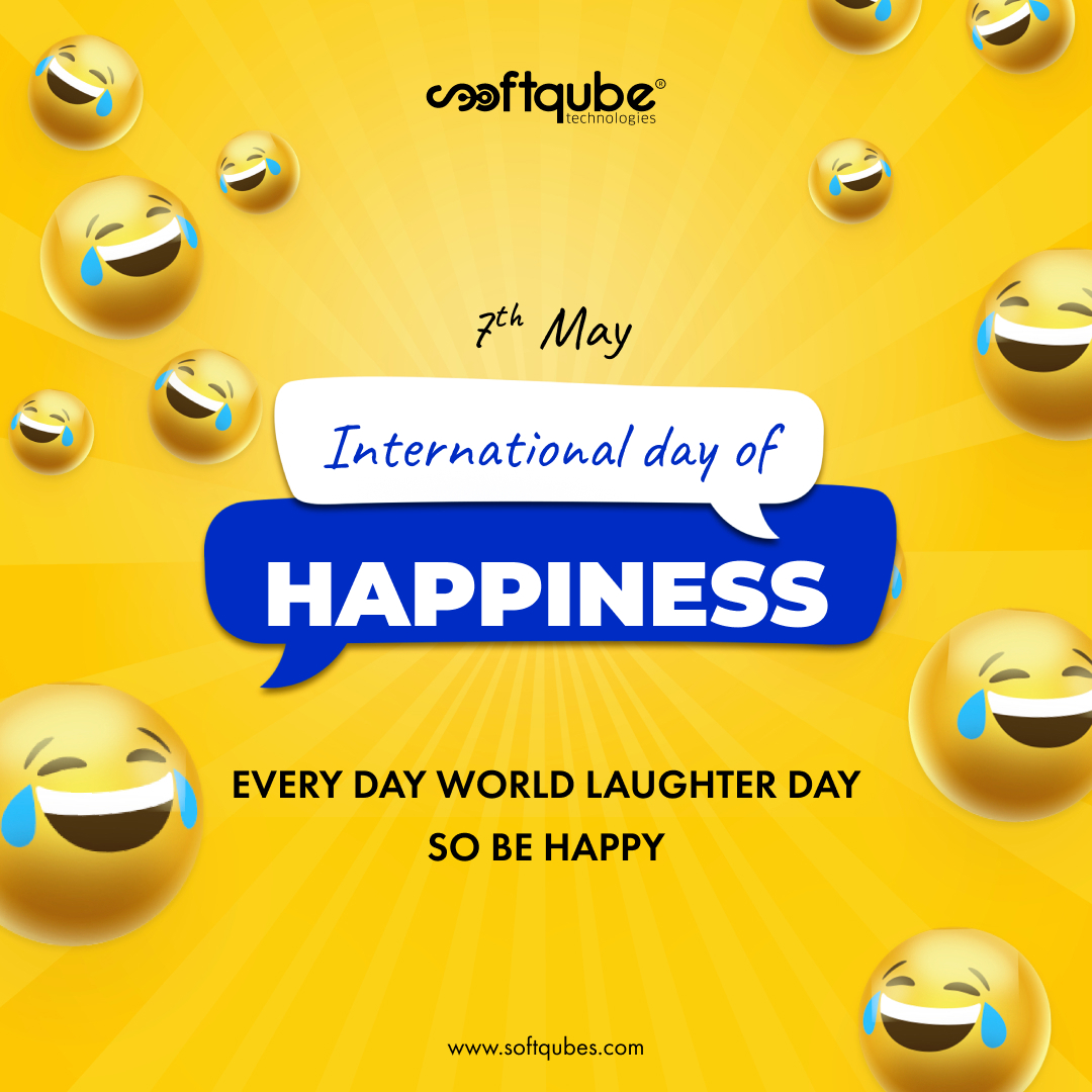 Softqubes's tweet photo. Laughter is the tonic, the relief, the surcease for pain.π
Happy World Laughter Day to Everyoneππ»π
#WorldLaughterDay #funny #comedy #laughterisgood #LaughterDay #laughing #lovetolaugh https://t.co/eeMdBJd3S6