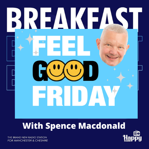 Spence Macdonald📻💙 tweet media