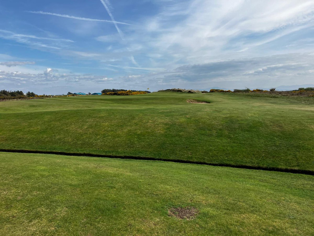 Southerness Golf Club - quite simply one of the best links courses you will ever play! Whilst this course is not as easily accessible as those in East Lothian or Fife, for any golfer who loves golf - this is a MUST PLAY southernessgolfclub.com