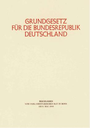 Jetzt bei openJur abrufbar und erstmals veröffentlicht: Ein komplettes Digitalisat der Urschrift des Grundgesetzes, openjur.de/i/grundgesetz.…