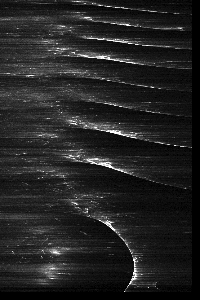 JosVromans's tweet photo. Another output from the code that generated 'Waves' https://t.co/2SFxkAS0JK