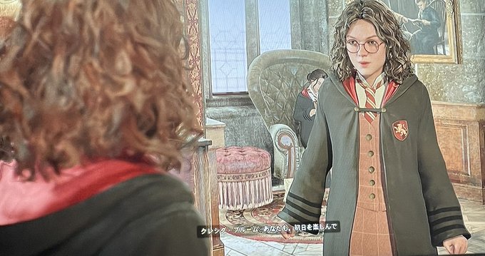 私がキャラデした奴とほぼ同じデザインの奴が出てきて見分け詰んだ