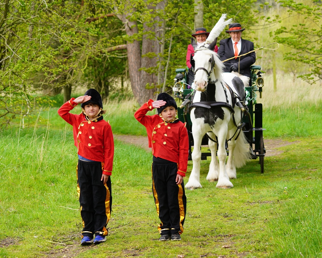 Gordonstoun tweet media