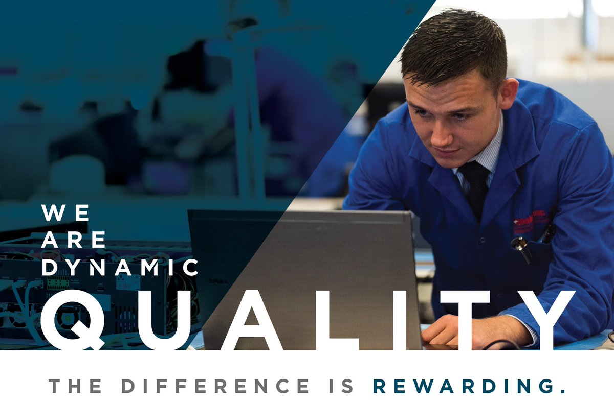 DynamicEMS_News's tweet photo. We believe every employee, whatever their job, makes a dynamic difference to our company. Our continued success is made possible by the power of our employees every day in every way.
#DynamicPeople #ItsTheDynamicWay
https://t.co/erFmvsi4AQ
#electronics #manufacturing #MadeEasy https://t.co/3grUq42jSs