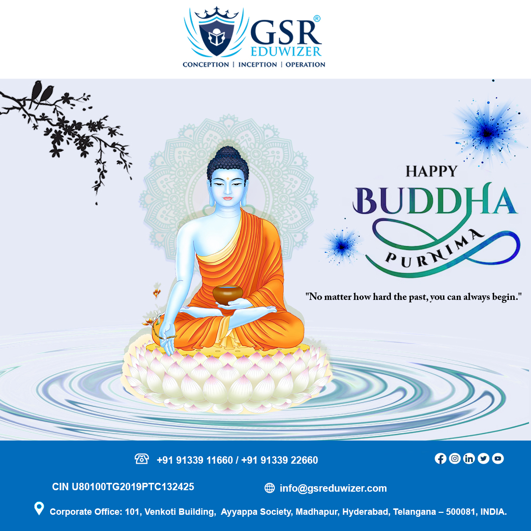 GSR Eduwizer Private Limited tweet media