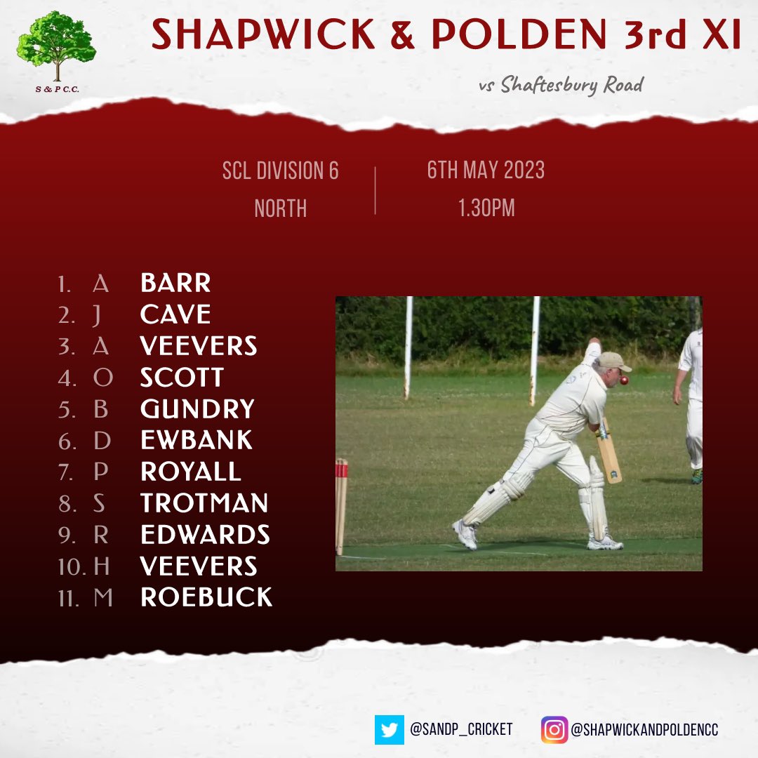 SandP_cricket's tweet photo. First league games teams for tomorrow ⬇️ https://t.co/c8Gy5ZKN9j
