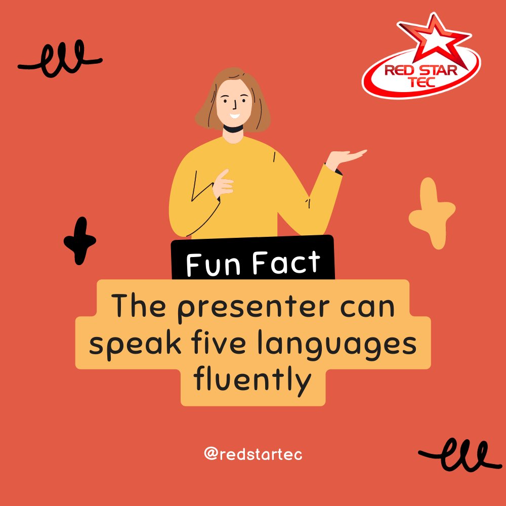 Official Red Star Tec tweet media