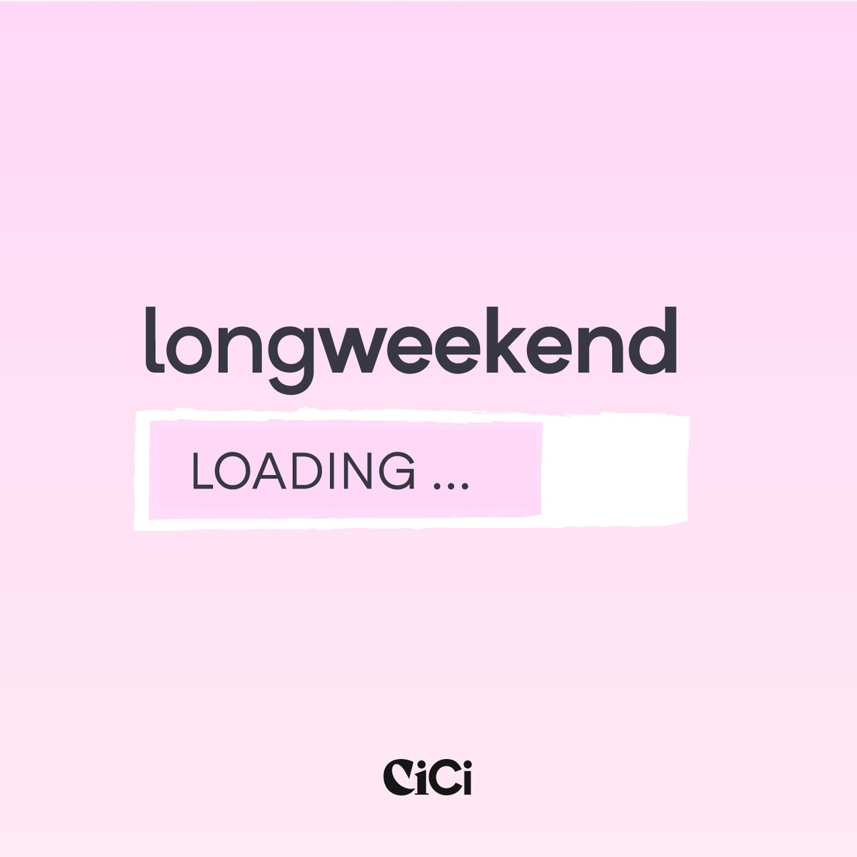ciciactiveuk's tweet photo. Long weekend LOADING …

Keep your eyes peeled for our second clearance offer of the month over the coming days 👀 https://t.co/3USv87xsgG
