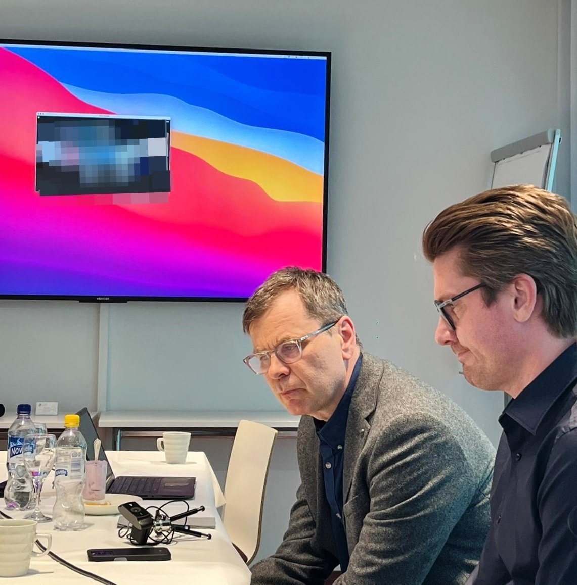 Finnish Cardiac Society tweet media