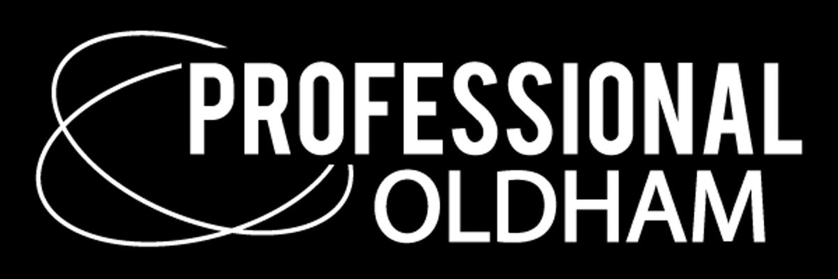 We haven't disappeared, but a couple of our committee have moved away from the area and so we are taking a little break. We're busy talking to new steering group members to join the team, and looking at future venues. #staytuned #thanksforyoursupport #profoldham