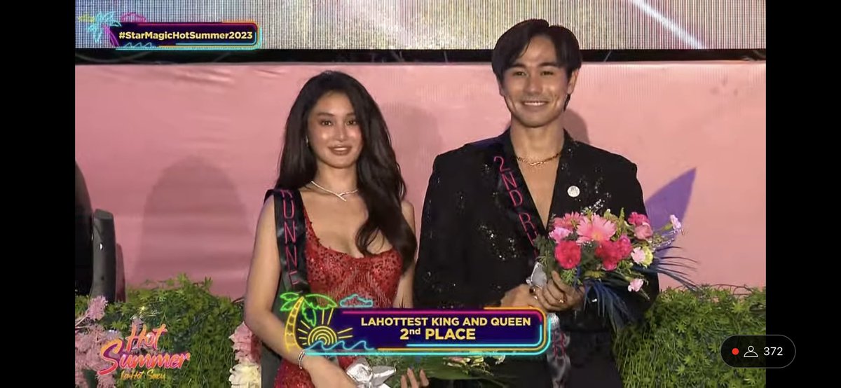 🎉🥳👏Congratulations Chico <a href="/iamchicoa/">oh la la</a> so proud of you always good luck sa mga next ganap 💚💚💚