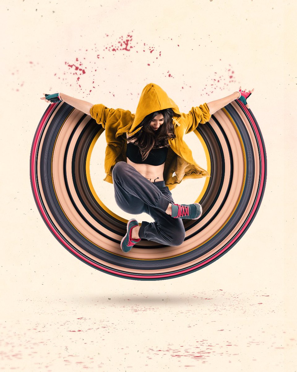 Gkgraphix53's tweet photo. Unlock the secret to super stretchy pixel effect https://t.co/UgXK0xDptr
#pixelstrech #photoshopeffect #photoshop #masking #pixel #adobe #photoshop_art #digitalart #trending #GraphicDesigners https://t.co/BkUhlhE3DT