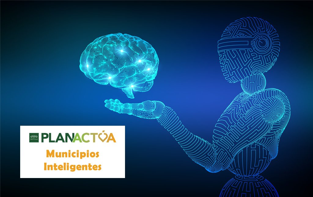 otdsevilla's tweet photo. La @DIPUSEVI da luz verde a la ejecución de
175 proyectos del #ProgramaMunicipiosInteligentes del Plan Actúa.
▶️Más Información https://t.co/1mHRq79Po9
#Conectividad #ControlPresencia #Videovigilancia #Movilidad #ControlTráfico https://t.co/g7uAUAV9HO