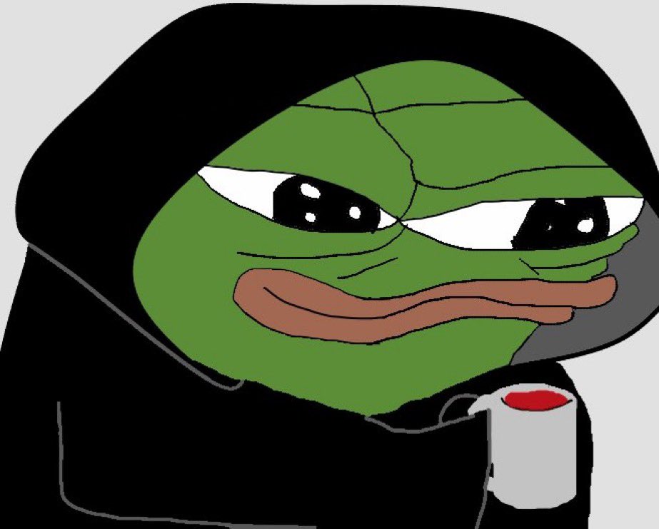 Pepe's Presidential Hop: National Lampoon Takes on the Internet's Favorite Frog

(Stage lights come up as [redacted] walks on stage, wearing a trucker hat and a flannel shirt)

[redacted]: So y'all ever heard of this frog, man? Pepe the frog? This little green dude, been hoppin'