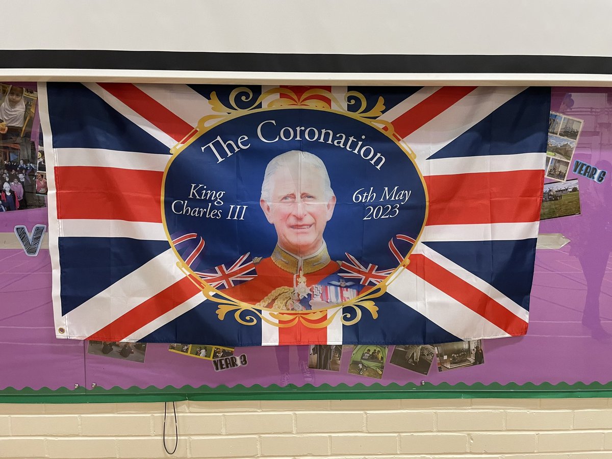 Catherine Moseley (@catheri75721444) on Twitter photo Did someone say Coronation tea party? Busy getting ready for todays Coronation tea party. A big thank you to Norman and his team for putting on a feast fit for a king and everyone who has helped blow up balloons ππ€΄π¬π§<a href="/VicParkAcademy/">Victoria Park Academy</a> <a href="/SamMaxwell21/">Mrs Maxwell</a> Did someone say Coronation tea party? Busy getting ready for todays Coronation tea party. A big thank you to Norman and his team for putting on a feast fit for a king and everyone who has helped blow up balloons ππ€΄π¬π§<a href="/VicParkAcademy/">Victoria Park Academy</a> <a href="/SamMaxwell21/">Mrs Maxwell</a>