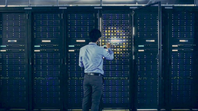 To learn how to create and install system backups in AIX, visit us at ibm.co/418iqBj #IBMPowerDocs #IBMAIX