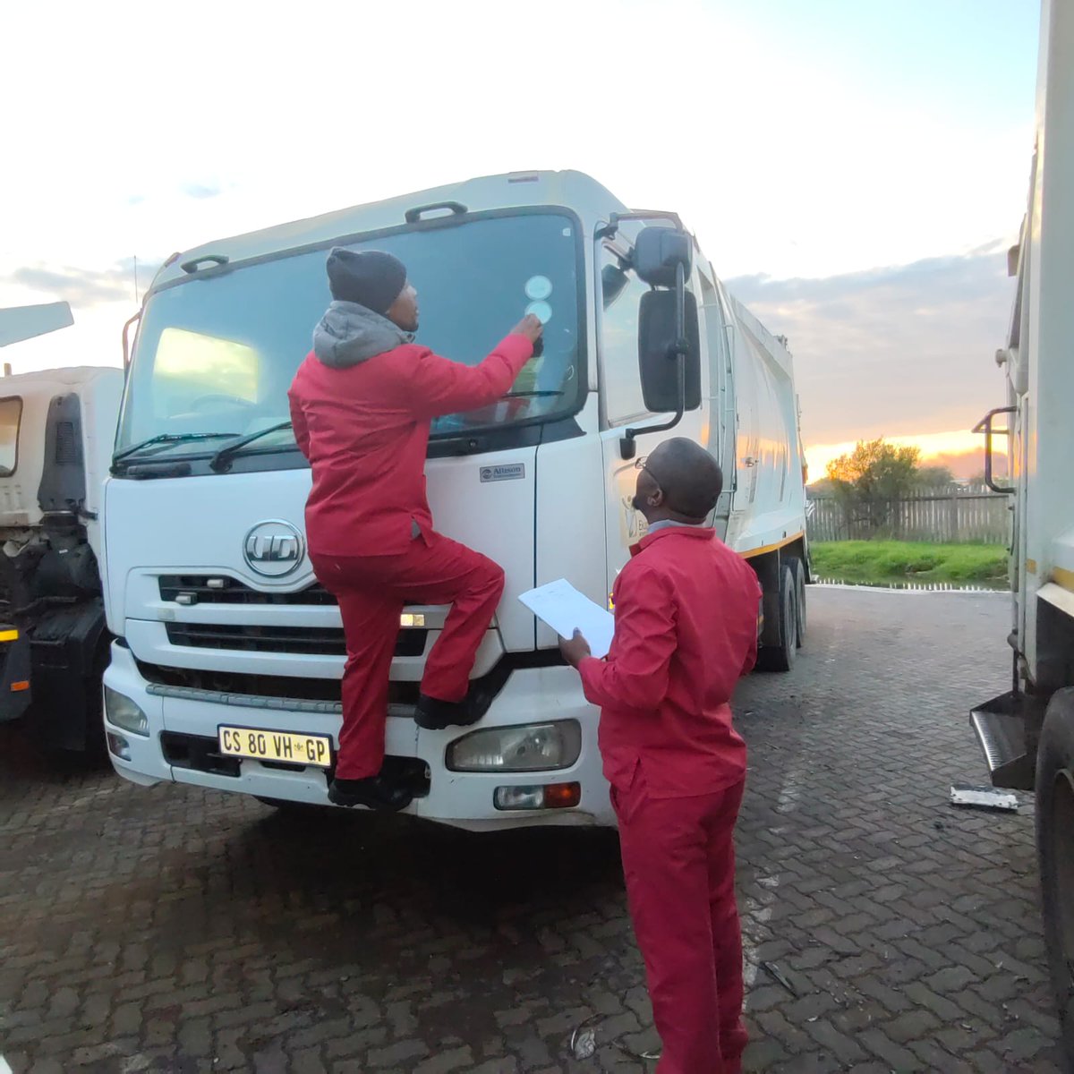 EFF Gauteng on Twitter "🚨In Pictures🚨 MMC for Water, Energy, and