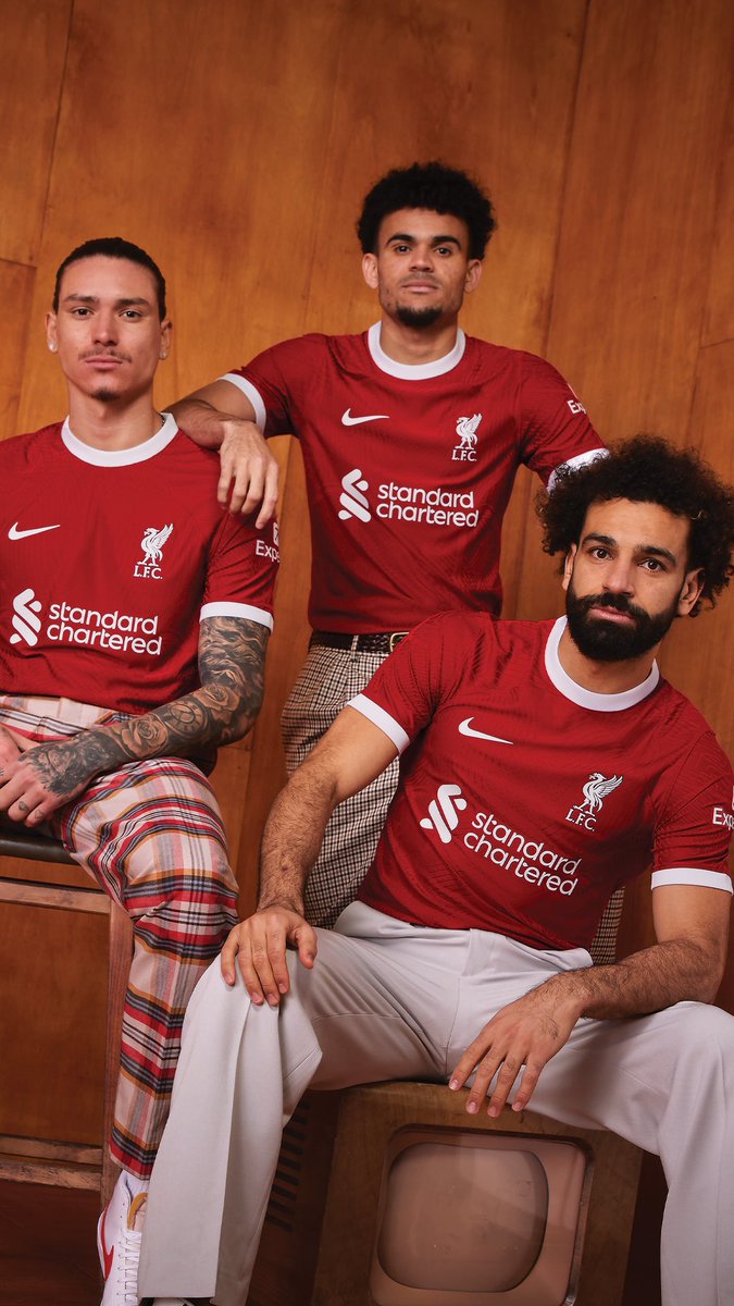 The front men. 🇺🇾 🇨🇴 🇪🇬