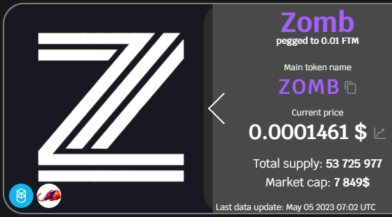 Tomb Forks Explorer tweet media