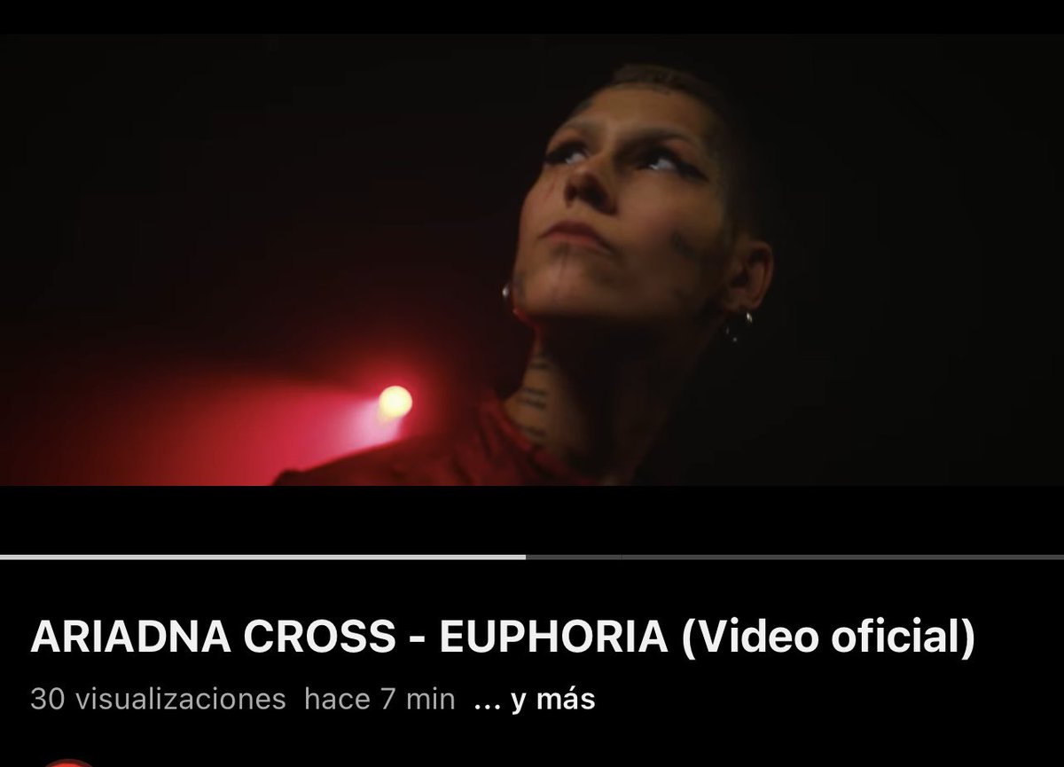 ARI CROSS tweet media