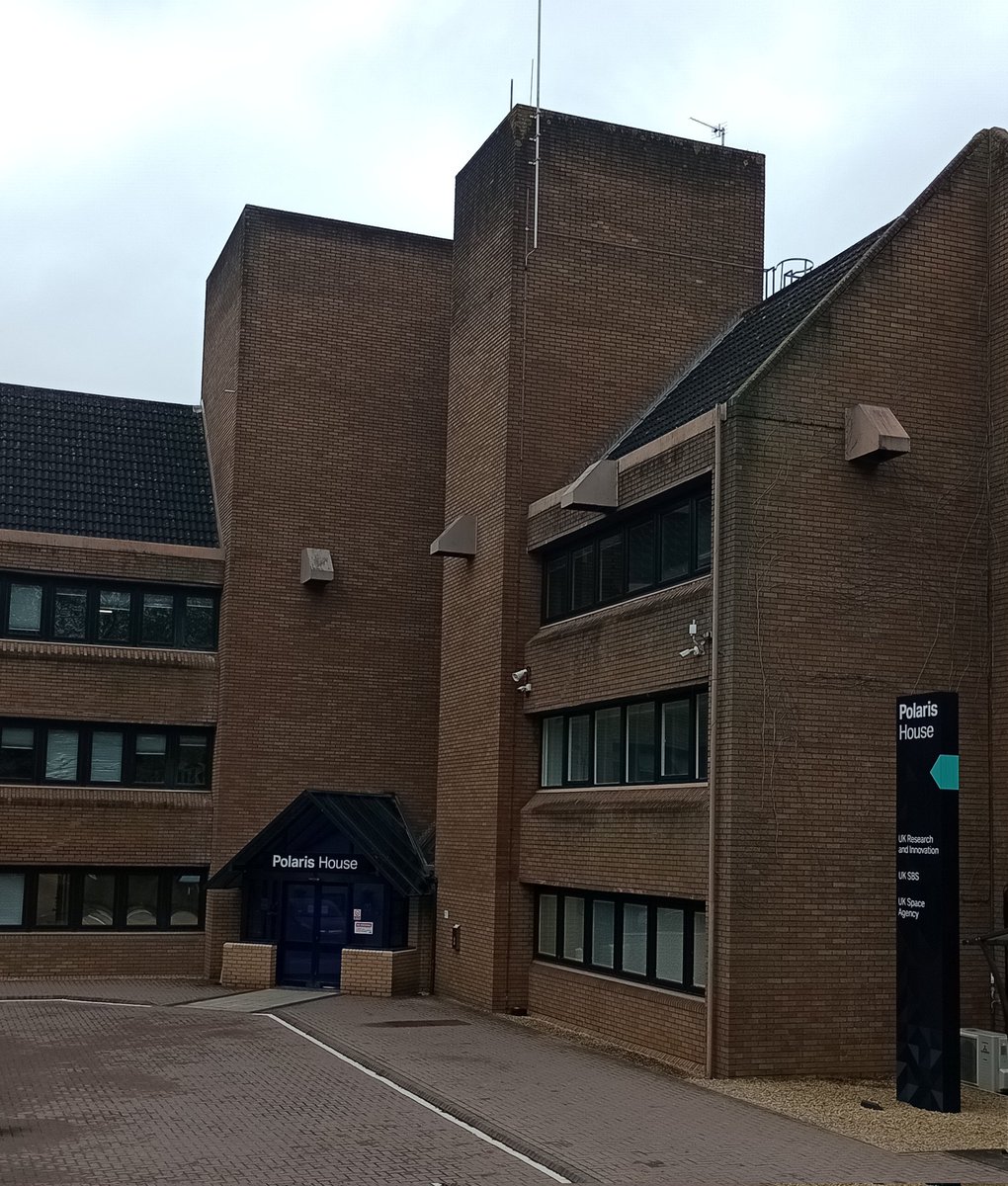 JenAnderson_1's tweet photo. After 8 years (and 1 day), this is my last day working in this building. I've learned a lot from some incredible colleagues and made some amazing friends. Have been incredibly proud to be able to introduce myself as 'from @The_MRC' but time for a new challenge (but first Japan!) https://t.co/bJe0vXdebA