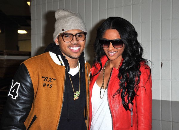 Happy Birthday, Chris Brown!   