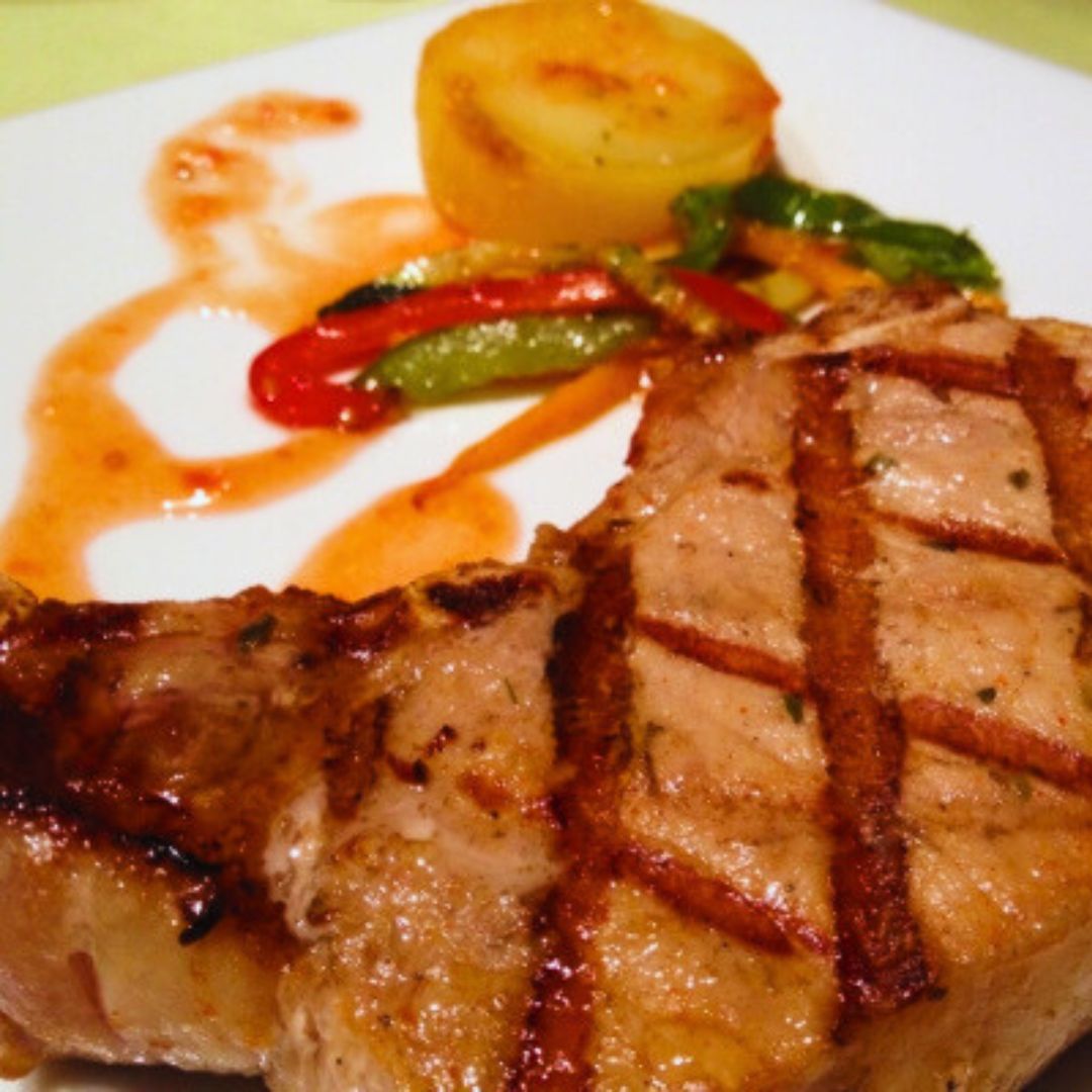 befooder's tweet photo. ¿Has probado el sabor más puro de las brasas?🥩
Abrasador Las Cazuelas
📍C. Gustavo Adolfo Bécquer, 11, 02640 Almansa, Albacete
👉 Más ℹ y reservas en nuestra web|app https://t.co/DTWqfMVpvb o escríbenos por privado
#TotalFood #Befooder #abrasadorlascazuelas #CocinaALaBrasa https://t.co/iRlNJiSLbp
