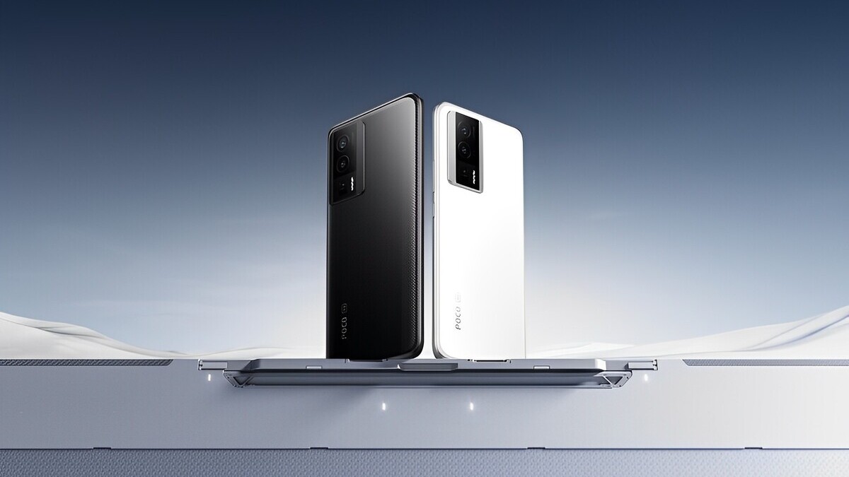 CeotechI's tweet photo. POCO F5 Pro: tutto svelato, manca il debutto ufficiale
#5160mAh #67W #Amoled #Android13 #Flagship #GadgetTech #MIUI14 #MobileNews #Notizie #POCO #POCOF5 #POCOF5Pro #Smartphone #Snapdragon8PlusGen1 #SnoopyTech #TechNews #Tecnologia #Telefonia #Xiaomi
https://t.co/BUvVzUHNvF https://t.co/uzhINZHtXD