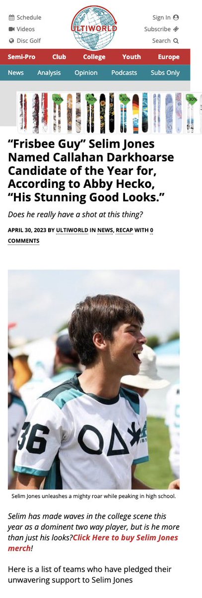 SlugUltimate's tweet image. ‼️BREAKING NEWS‼️
BIG DRAMA as the Slugs arrive down in SB for NorCal Regionals 😱😱😱⁉️⁉️