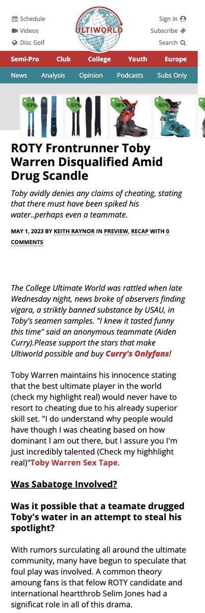 SlugUltimate's tweet image. ‼️BREAKING NEWS‼️
BIG DRAMA as the Slugs arrive down in SB for NorCal Regionals 😱😱😱⁉️⁉️