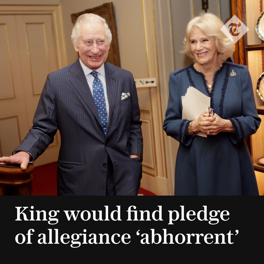 The Telegraph tweet media