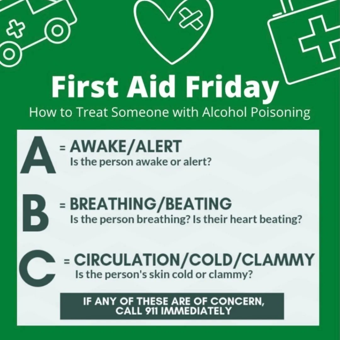 Warwick First Aid Society tweet media