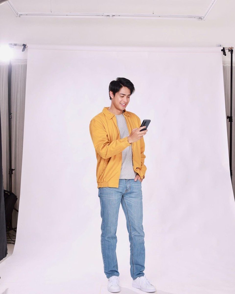 Loanne2005's tweet photo. RT @DonBelleOFC: 050523 | @donnypangilinan’s IG Update! 🔗: https://t.co/WGrSTOnzDf

#DonnyPangilinan | #DonBelle https://t.co/mrvQafIuwK