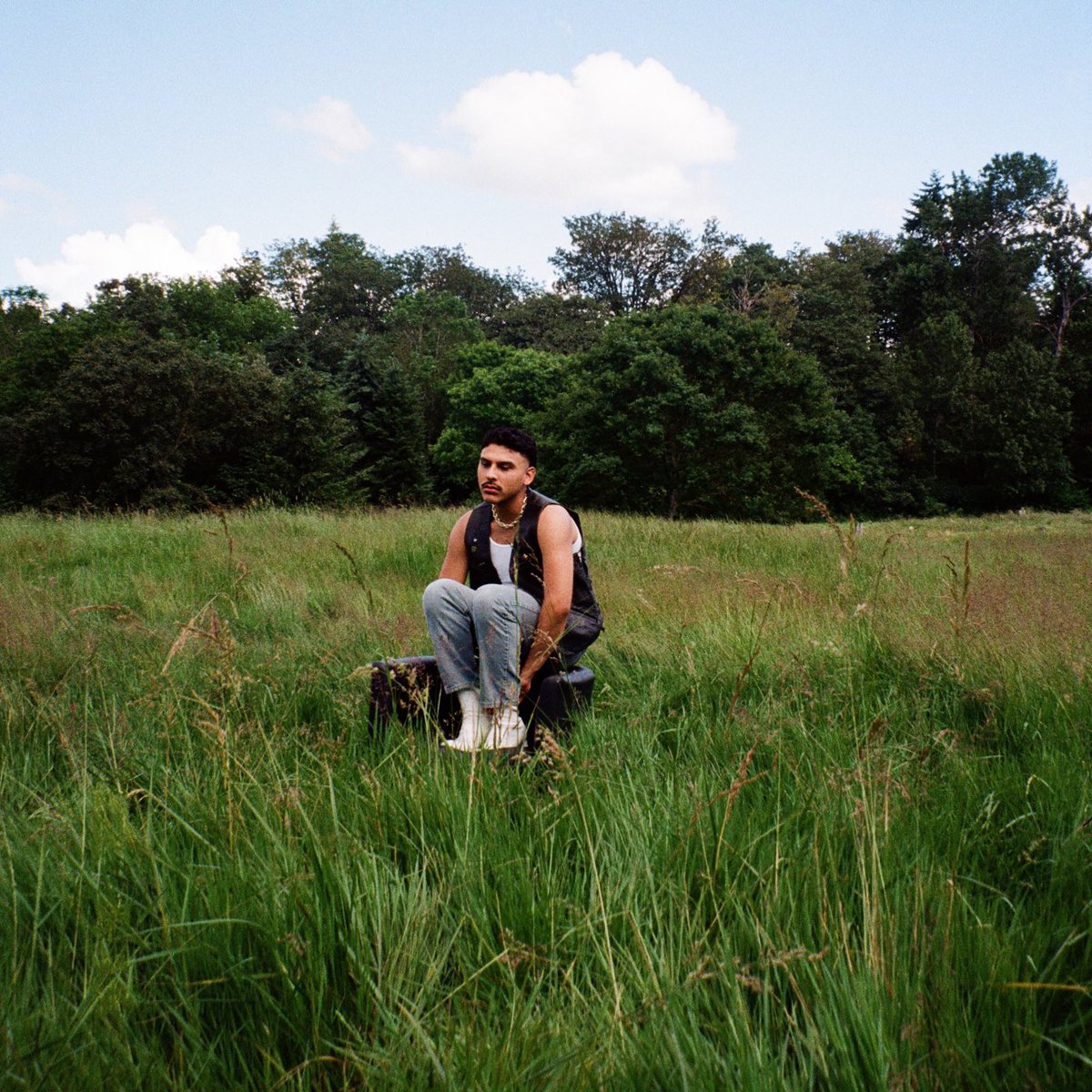 HBD 2 ME, HERE’S A GIFT 4 Y’ALL

Waitin’ A Lifetime - EP 🌲

OUT NOW ONLY ON BANDCAMP

charleszaid.bandcamp.com/album/waitin-a…