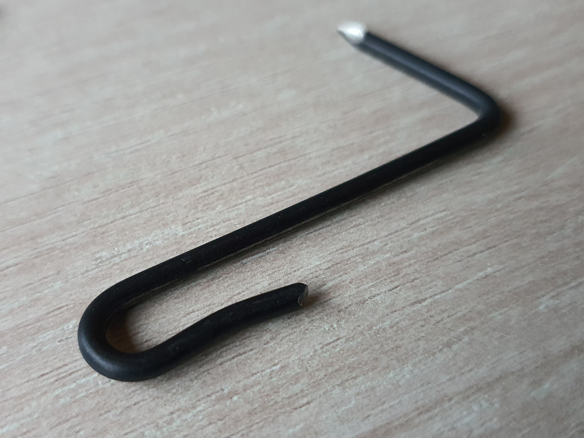 material_alcupi's tweet image. #GANCHOS// ¿Quieres saber con qué se coloca la pizarra en un tejado? alcupi.com/guias/2_clavo-…
Venta de ganchos inoxidables y ganchos con lacado negro: alcupi.com/sujecion-para-…
#pizarra #colocación