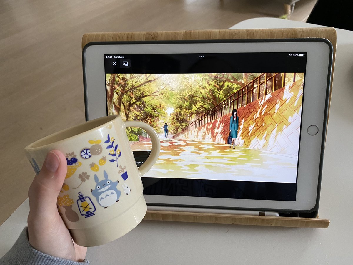 Good morning! ☕️✨