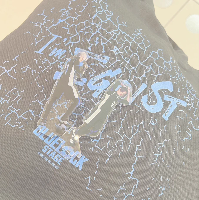 ブルステ最高だった ありがとうございました・・・ッ