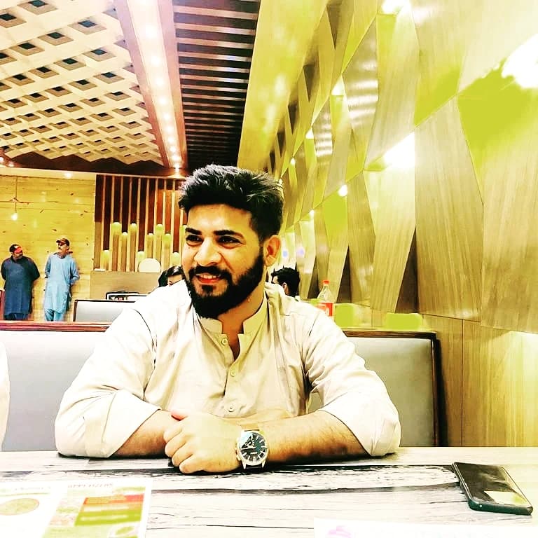 samad81017690's tweet photo. #NewProfilePic https://t.co/o1u73zD6zj
