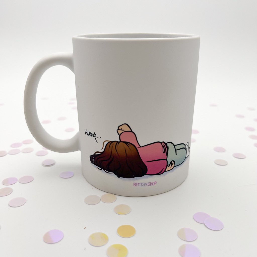 BenteliciousArt's tweet photo. Guten Morgen, habt ihr gut geschlafen naja also wie dem auch sei, NICHT VERGESSEN:
Heute ab 12 Uhr werdet ihr diese müden Schönheiten in meinem Shøp antreffen können , sagt's all euren Freunden! 🤓 https://t.co/k57wlS80BG