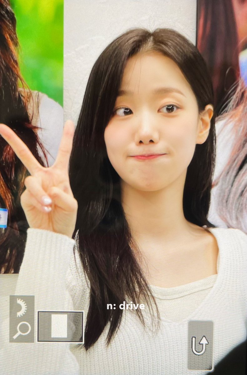 230505 나은아 생일축하해🤍 사랑해🥰🥰🥰 세상에서 가장 행복한 하루보내‼️🍀🙏🏻

#이나은 #나은 #NAEUN