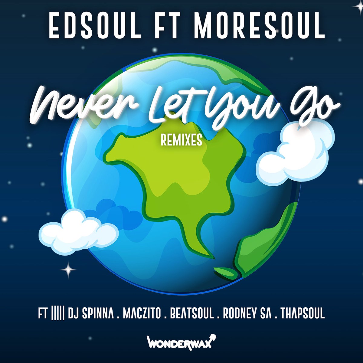 Edsoul (@edsoulsa) on Twitter photo Never Let You Go ft <a href="/MoreSoulSA1/">Tebogo Serake</a> Remixes Coming Soon…
Remixes By
<a href="/djspinna/">THEREALDJSPINNA</a>
<a href="/beat_soul_88/">ForTheLoveOfYouOUTNOW!</a>
<a href="/MacZito_SA/">Groove Therapy</a>
Rodney SA
Thapsoul
I can’t wait for you to hear the full pack! 🔥🔥🔥
Artwork by <a href="/Exte_C/">Exte C</a> 🔥👌🏾 Never Let You Go ft <a href="/MoreSoulSA1/">Tebogo Serake</a> Remixes Coming Soon…
Remixes By
<a href="/djspinna/">THEREALDJSPINNA</a>
<a href="/beat_soul_88/">ForTheLoveOfYouOUTNOW!</a>
<a href="/MacZito_SA/">Groove Therapy</a>
Rodney SA
Thapsoul
I can’t wait for you to hear the full pack! 🔥🔥🔥
Artwork by <a href="/Exte_C/">Exte C</a> 🔥👌🏾