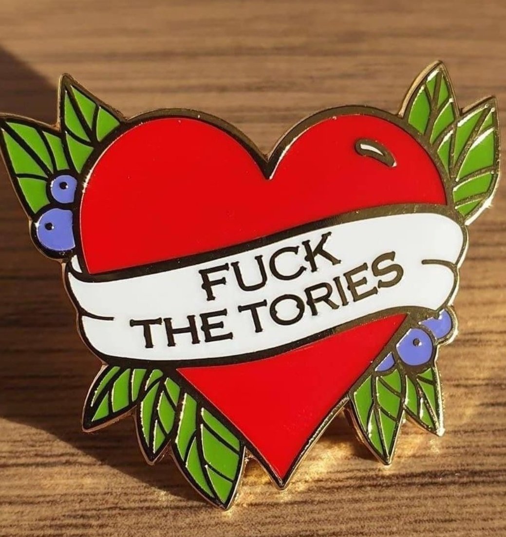 What a glorious morning, waking up to find the #TorySewageParty a smoking heap.

Follow & retweet if you feel the same. 

#followbackfriday #FBPE #AnyoneButTheTories #LocalElections2023 #LocalElection2023 #LocalElections #Elections2023 #FuckTheTories #ToryCriminalsUnfitToGovern