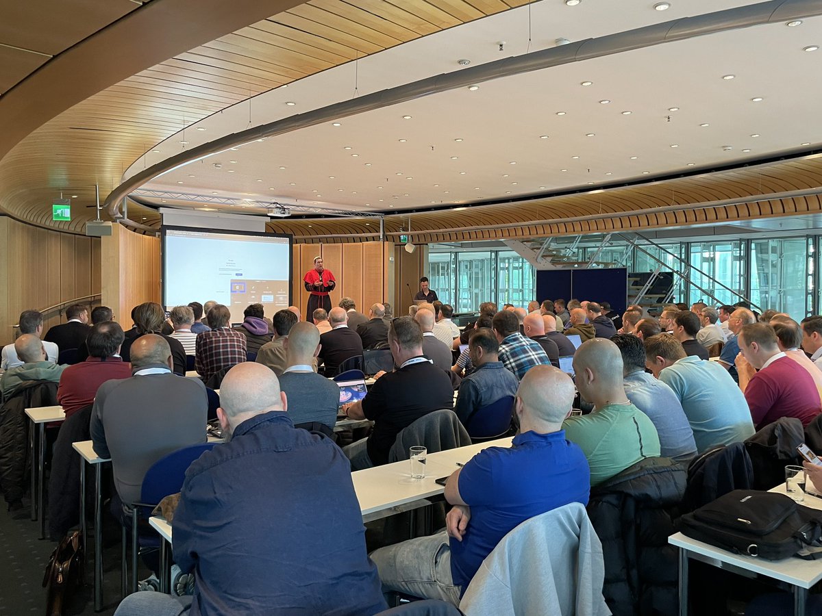 E2EVC Legend 2023 starts! <a href="/E2EVC/">E2EMVC EUC Ai Virtualization Cloud Conference</a>