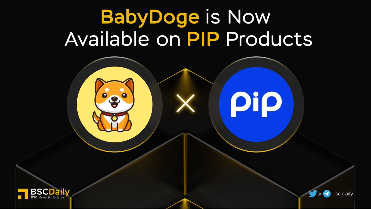 cryptovibes7011's tweet photo. #BSC https://t.co/rCsjrc47bk #BabyDoge #bitcoin #FLOKI #memecoin #dlii