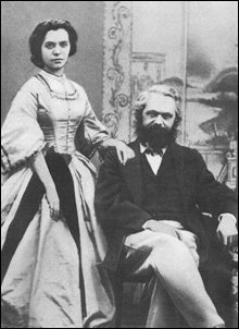 meenakandasamy's tweet photo. Like every commie, I wanted to post something here about birthday boy Karl Marx. But today has been an emotional morning, and for some reason I started thinking of the fact that Marx and Jenny lost four of their children when they were all so so young and ill, and they were living in poverty and debt, and it is all so heartbreakingly painful that one the greatest minds the world has ever seen lived in this unspeakable misery. Reading Jennys letters to Engels about these deaths and I cannot stop crying. 💔😢